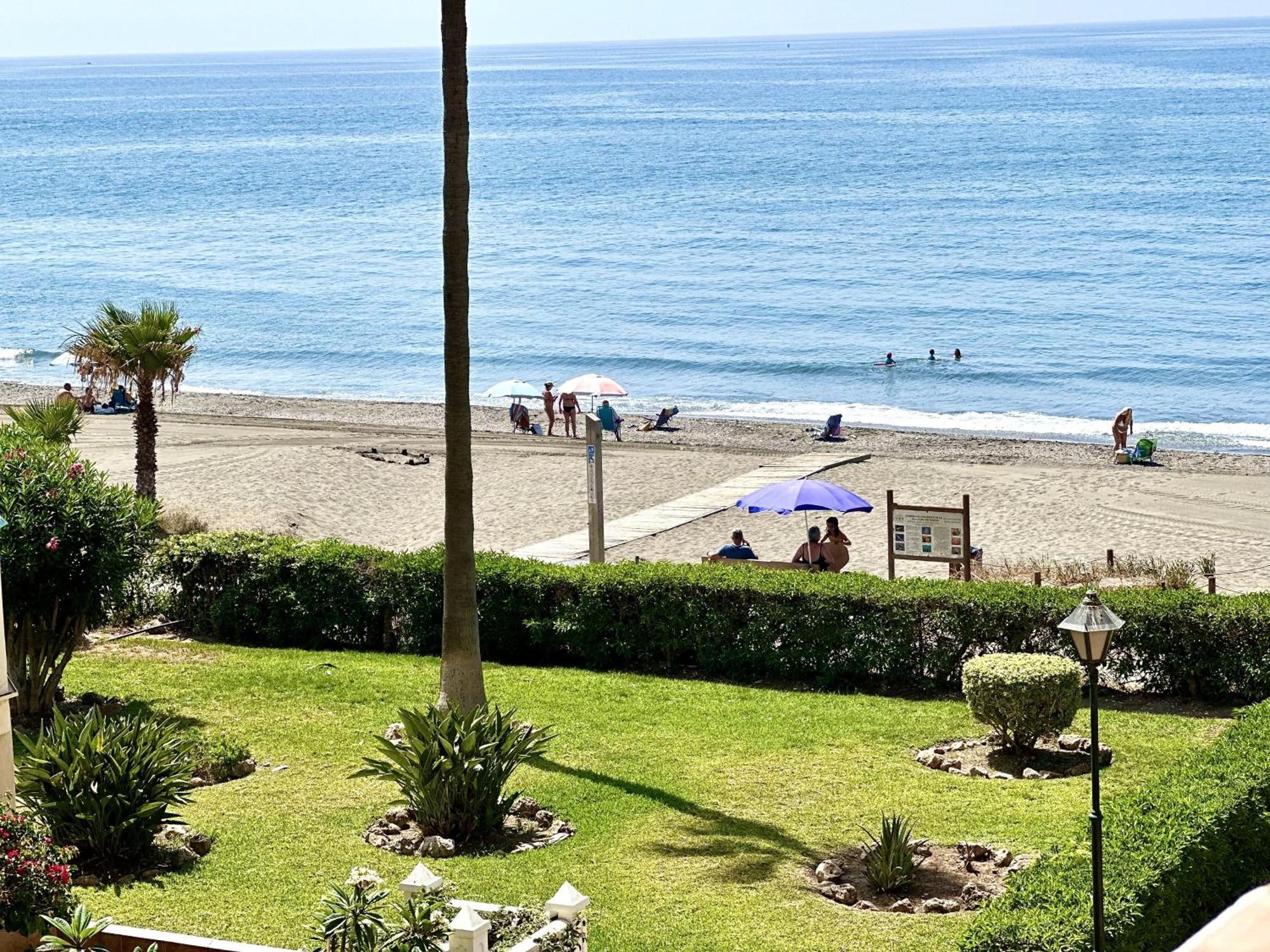 Casaflex, Gaviotas Rincon De La Victoria Apartment *
